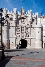 Visita- Hotel Burgos