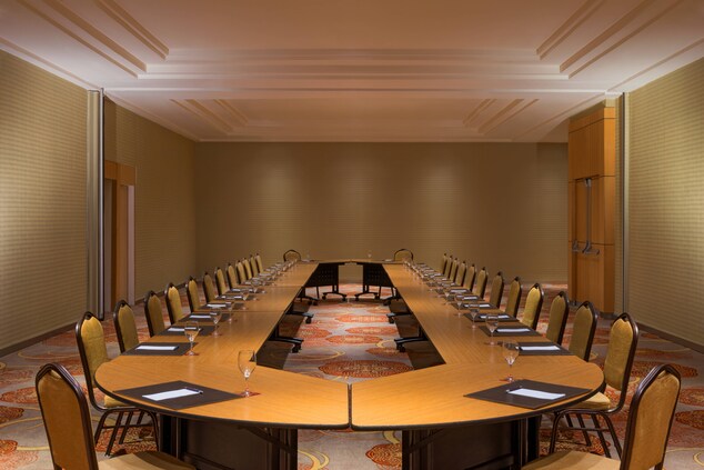 Vidigal Meeting Room