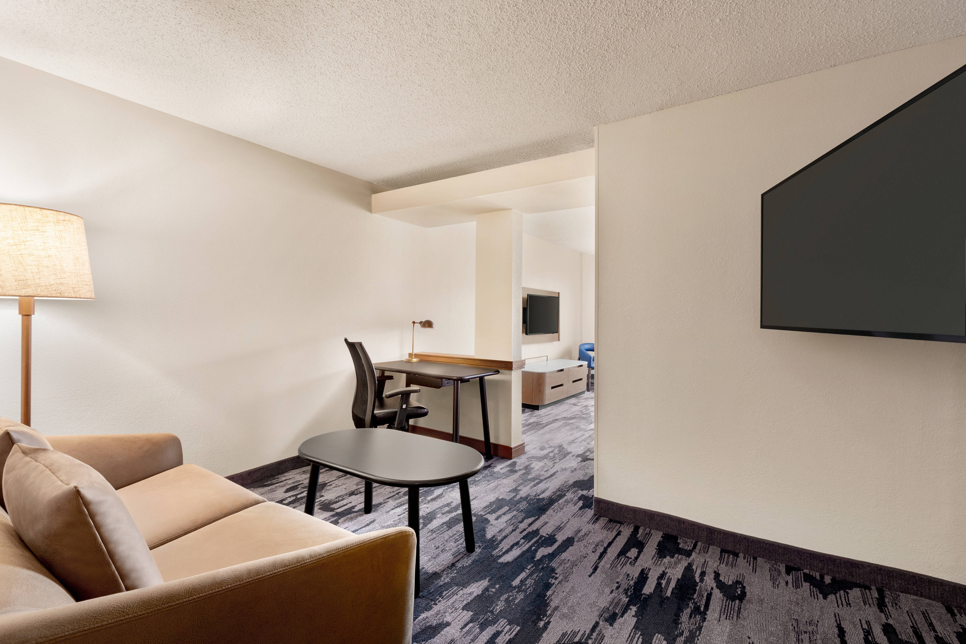 Fairfield by Marriott Inn & Suites Reno Sparks