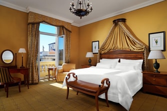 Grand Luxe Room
