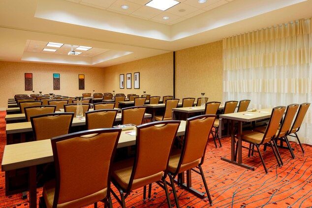 hotel meeting room in fort myers