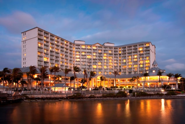 Fort Myers Florida Resort