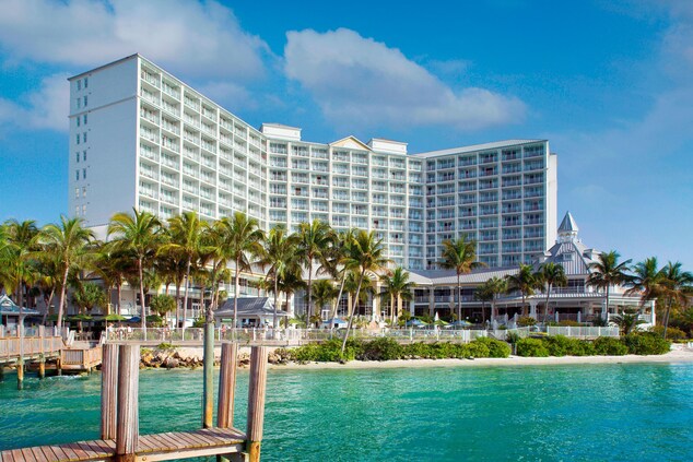 Fort Myers Resort