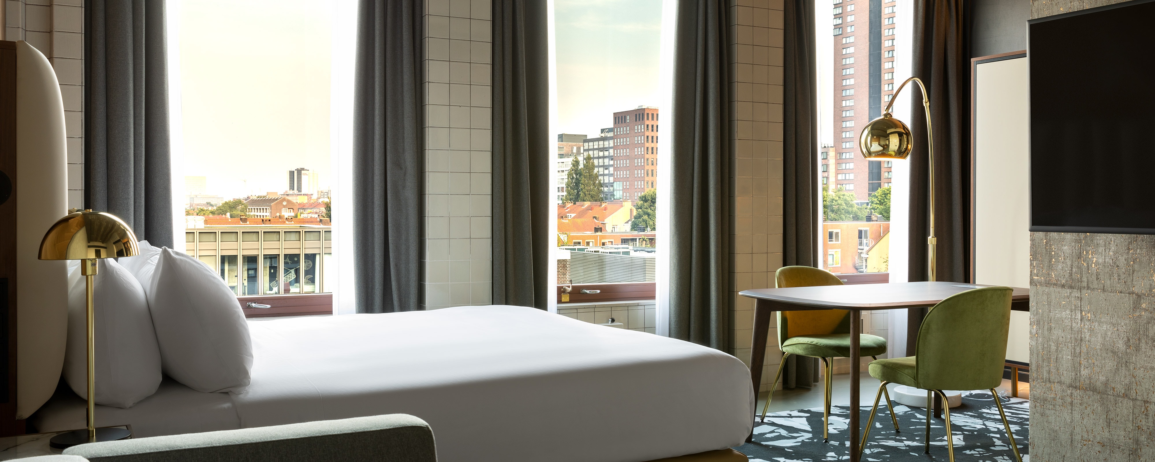 Image for The Slaak Rotterdam, a Tribute Portfolio Hotel, a Marriott hotel.