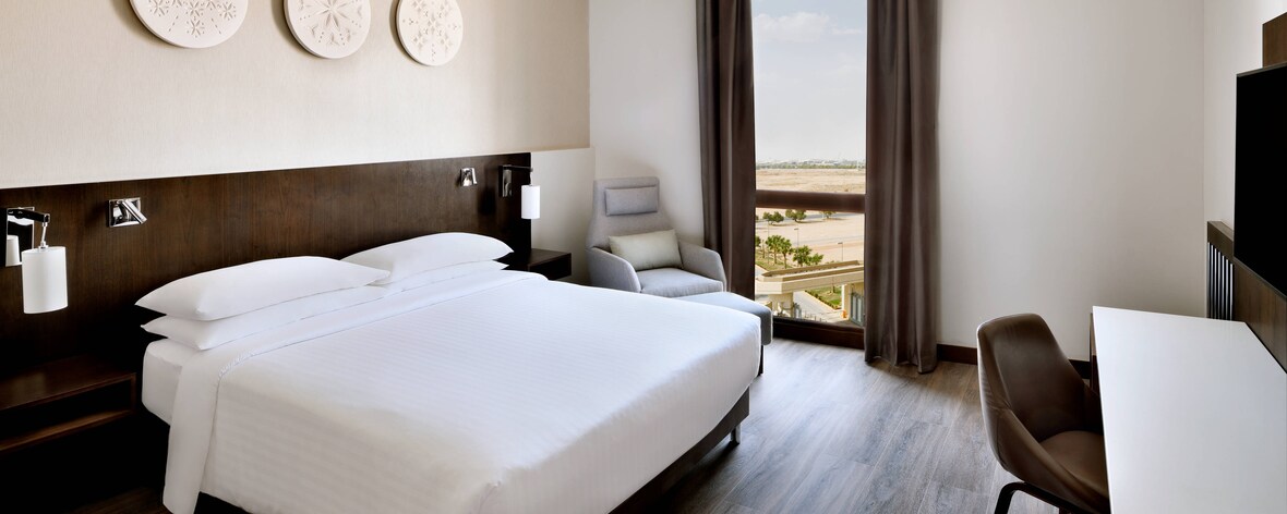 فندق خمس نجوم فاخر في الرياض فندق ماريوت مطار الرياض
