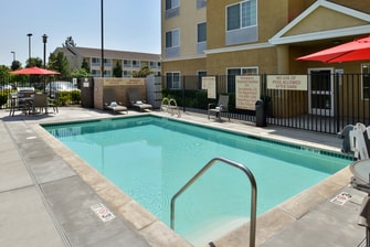 TownePlace Suites Cal Expo