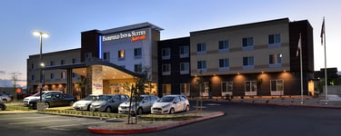 Top Hotels in Roseville | Marriott Roseville, CA, Hotels