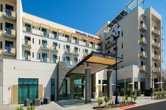 SpringHill Suites San Diego Oceanside/Downtown