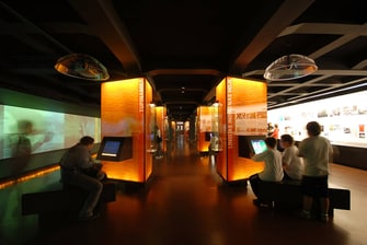 Museo de la lengua portuguesa