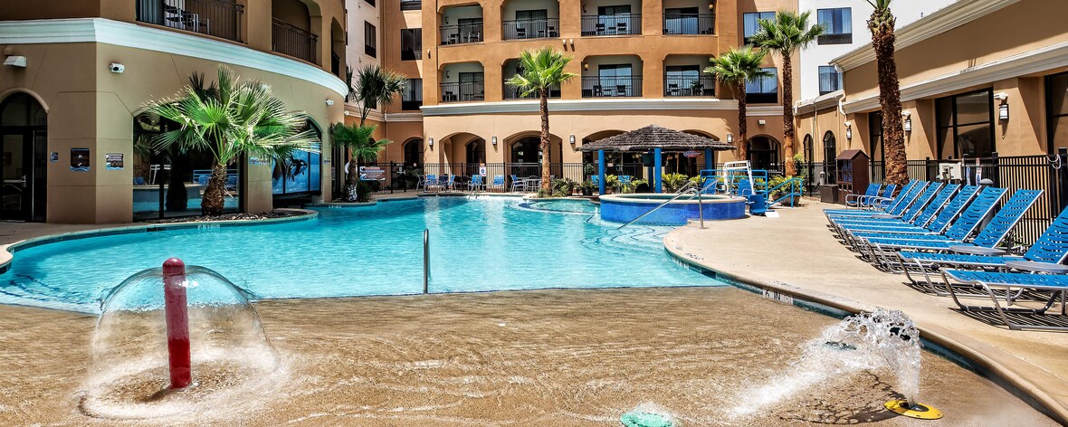 Hotel Near Sea World San Antonio | Courtyard Marriott