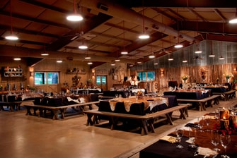 Knibbe Ranch Cowboy Dinner