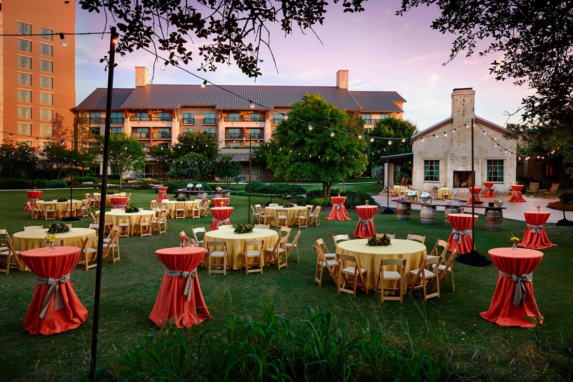 Venues In San Antonio For Small Weddings - 31 Unique and Different