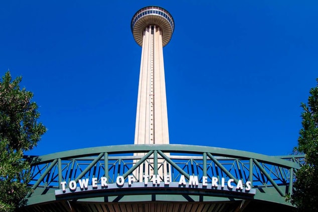 Hotels near Tower of the Americas