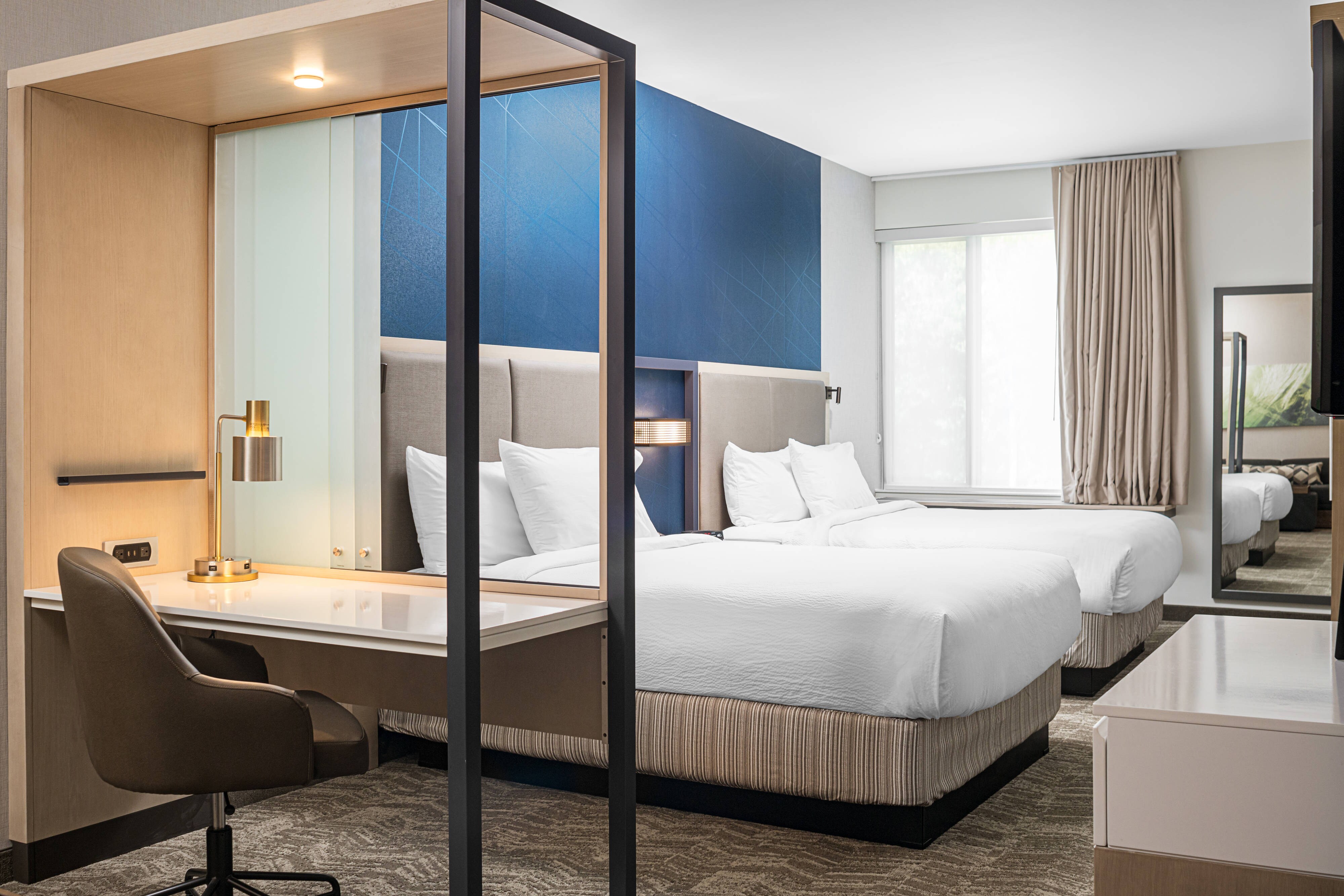 SpringHill Suites by Marriott Savannah Richmond Hill