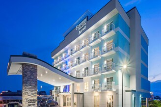 Fairfield Inn & Suites Ocean City