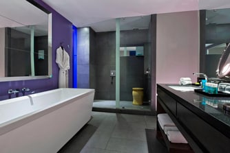 Wonderful Room - Bathroom