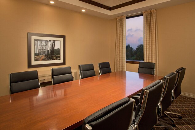 Sala da diretoria Executive