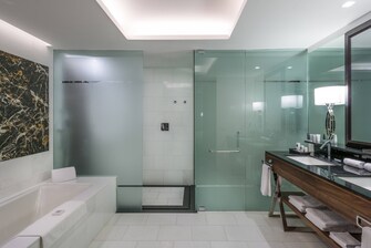 Suite Principal - Baño