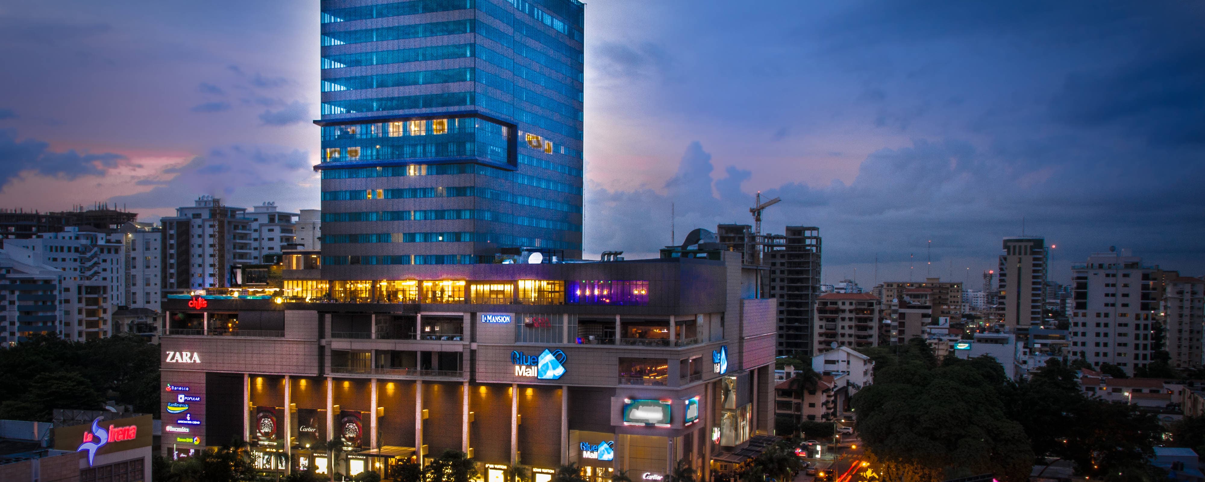 Ofertas de hoteles en Santo Domingo | JW Marriott Hotel Santo Domingo