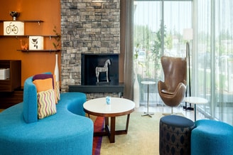 Fairfield Inn & Suites Tacoma DuPont