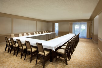 Laurel Meeting Room