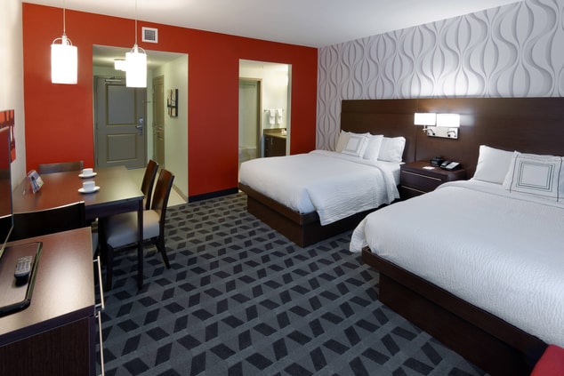 Springfield Missouri Hotel Rooms