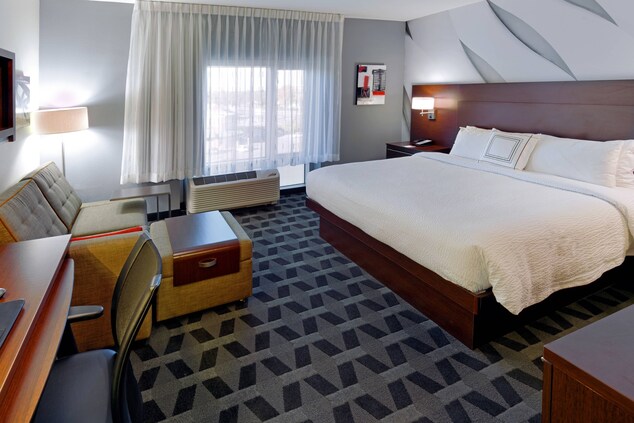 Springfield Missouri Hotel Rooms