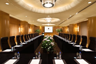Meeting Room in the City Centre