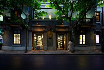 Shanghai Xintiandi Hotels