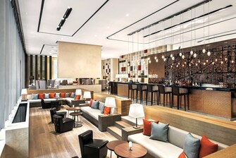 Latitude Main Bar and Lounge