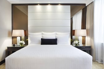 5-Sterne-Hotelzimmer in Singapur