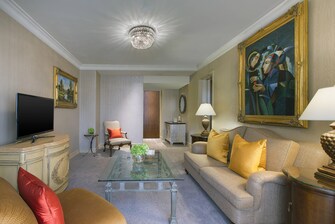 Executive Suite Dublin – Lounge