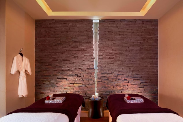 Remède Spa Therapy Room