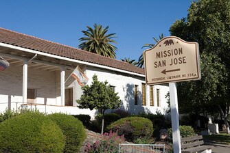 San José Mission