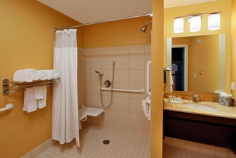 Accessible Bathroom
