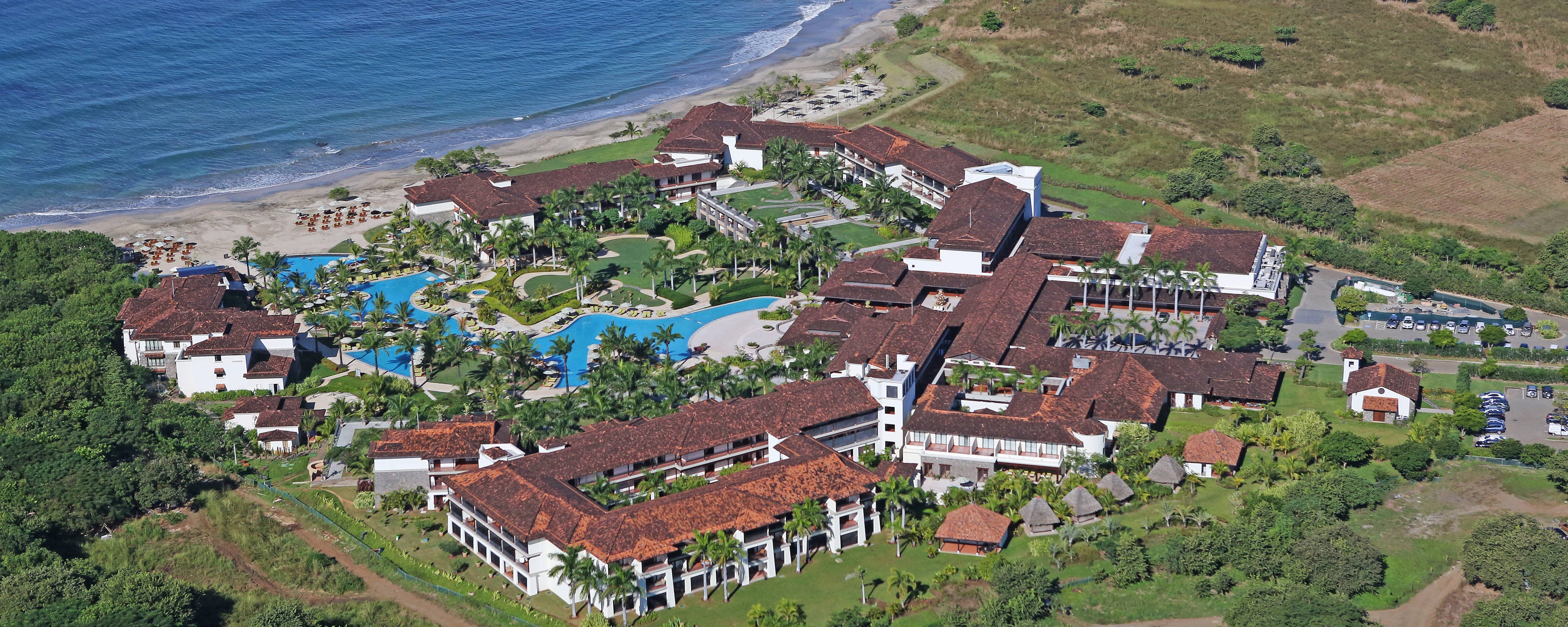 Image for JW Marriott Guanacaste Resort & Spa, a Marriott hotel.