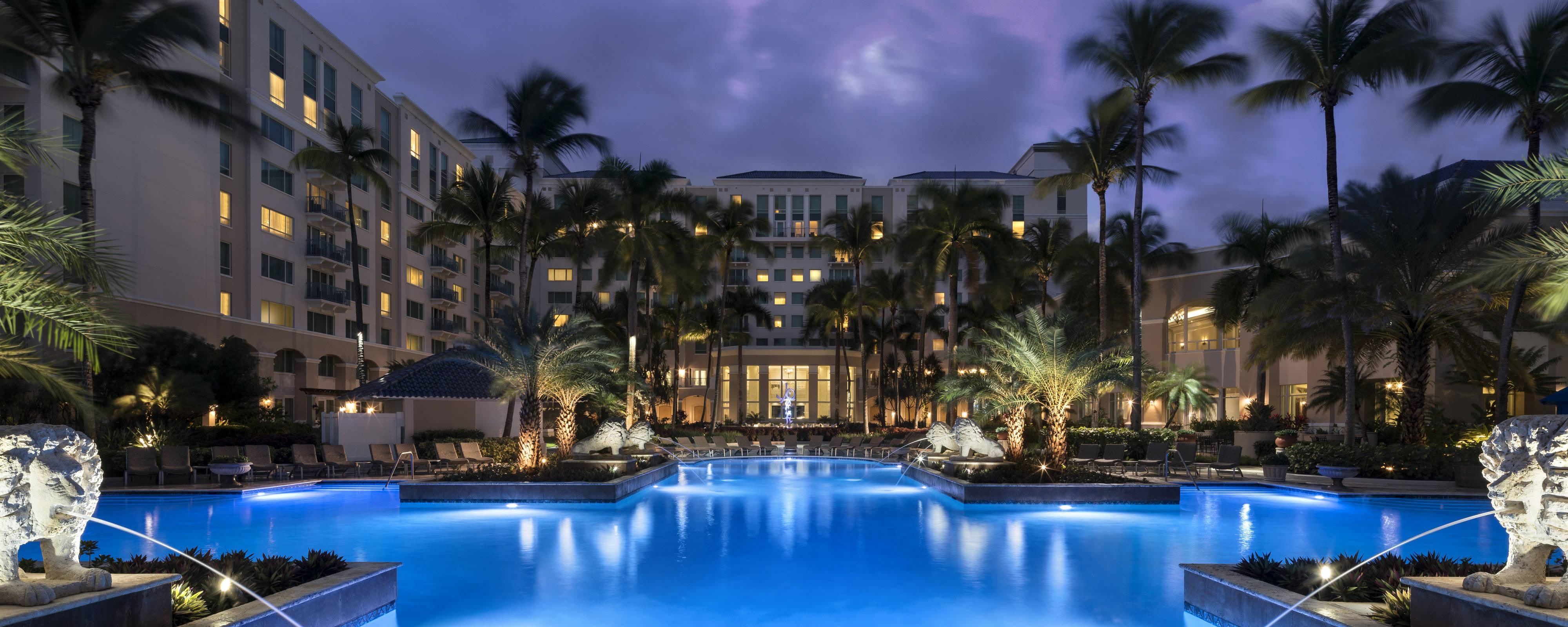 Image for The Ritz-Carlton, San Juan, a Marriott hotel.