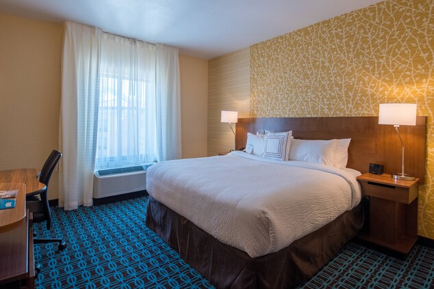 Orem Utah Hotel Rooms