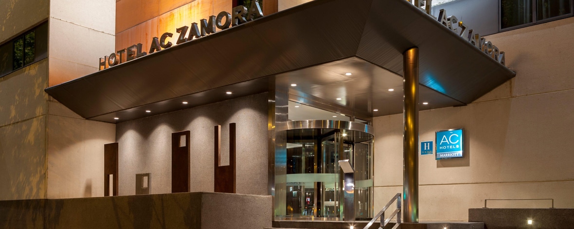AC Hotels Zamora