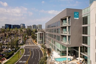 AC Hotel Irvine