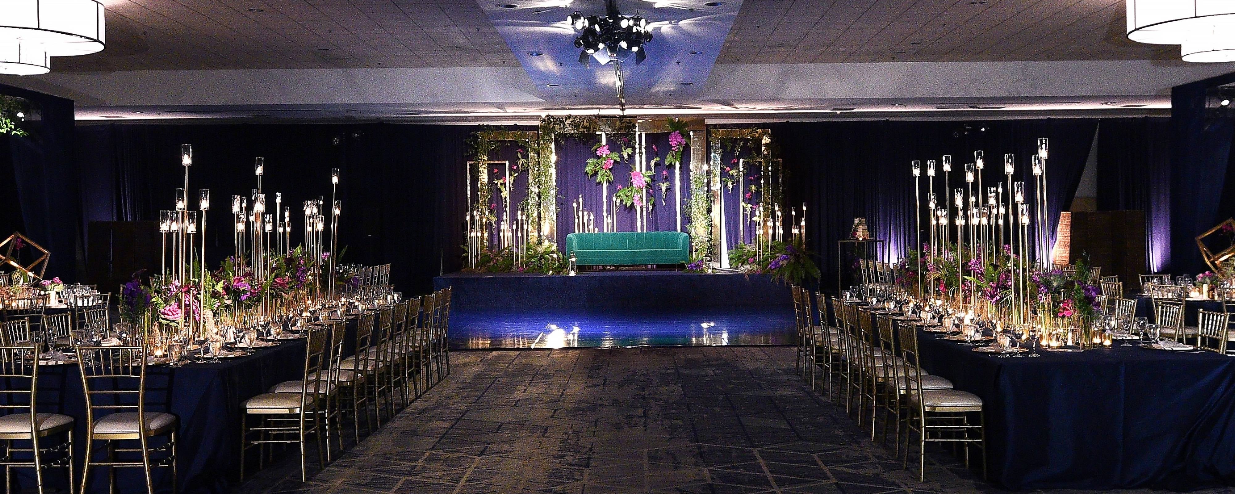 Wedding Venue in Garden Grove, California | Delta Hotels ...