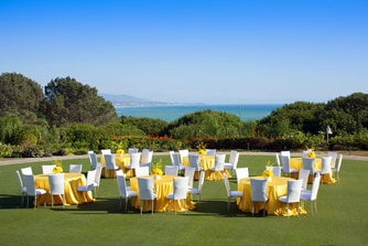 Dana Point Outdoor Event Space