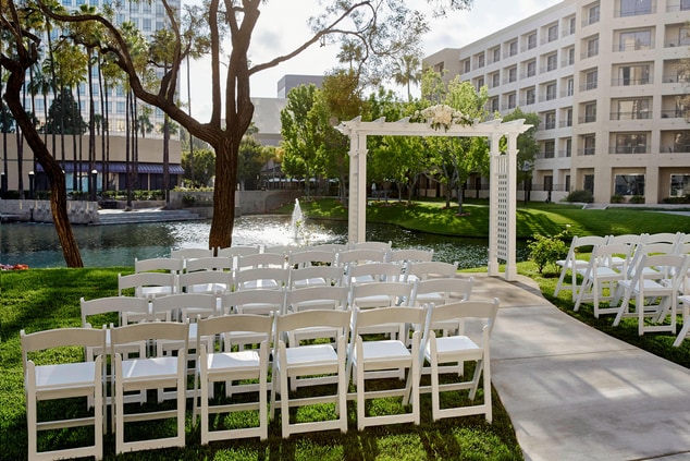 Wedding Venues in Costa Mesa
