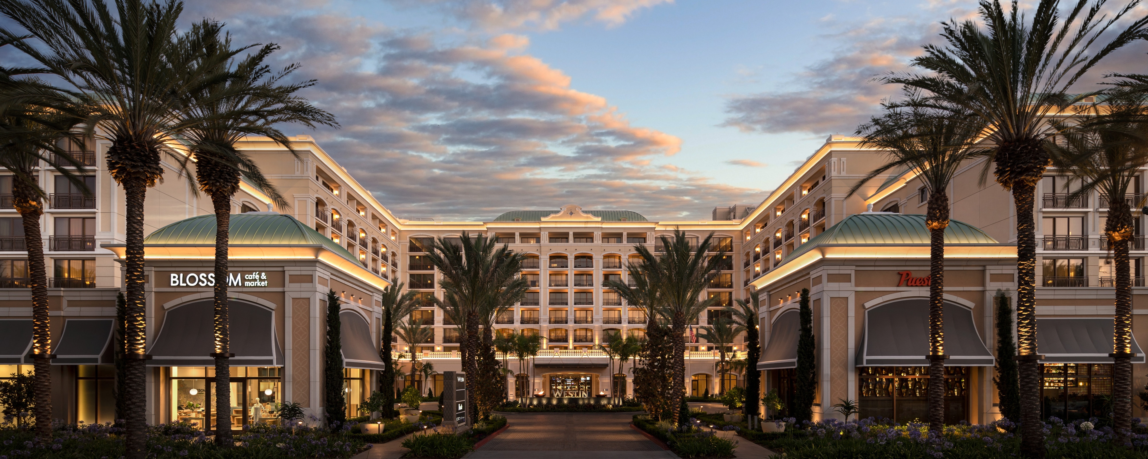 Hotels Anaheim California | The Westin Anaheim Resort