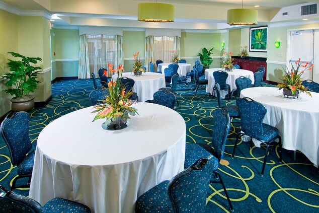 Sarasota hotel banquets
