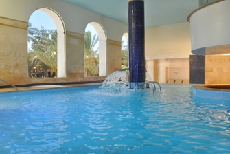 Spa – Aqua Medic Pool