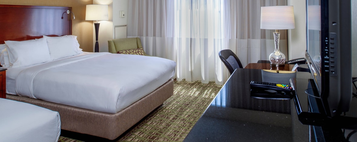 West St. Louis Hotels in MO | Marriott St. Louis West
