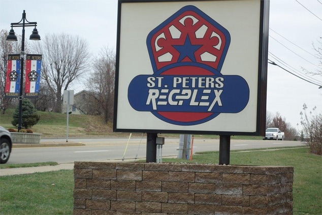 St Peters Rec Plex