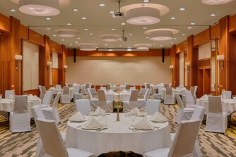 Drottningholm Room Banquet