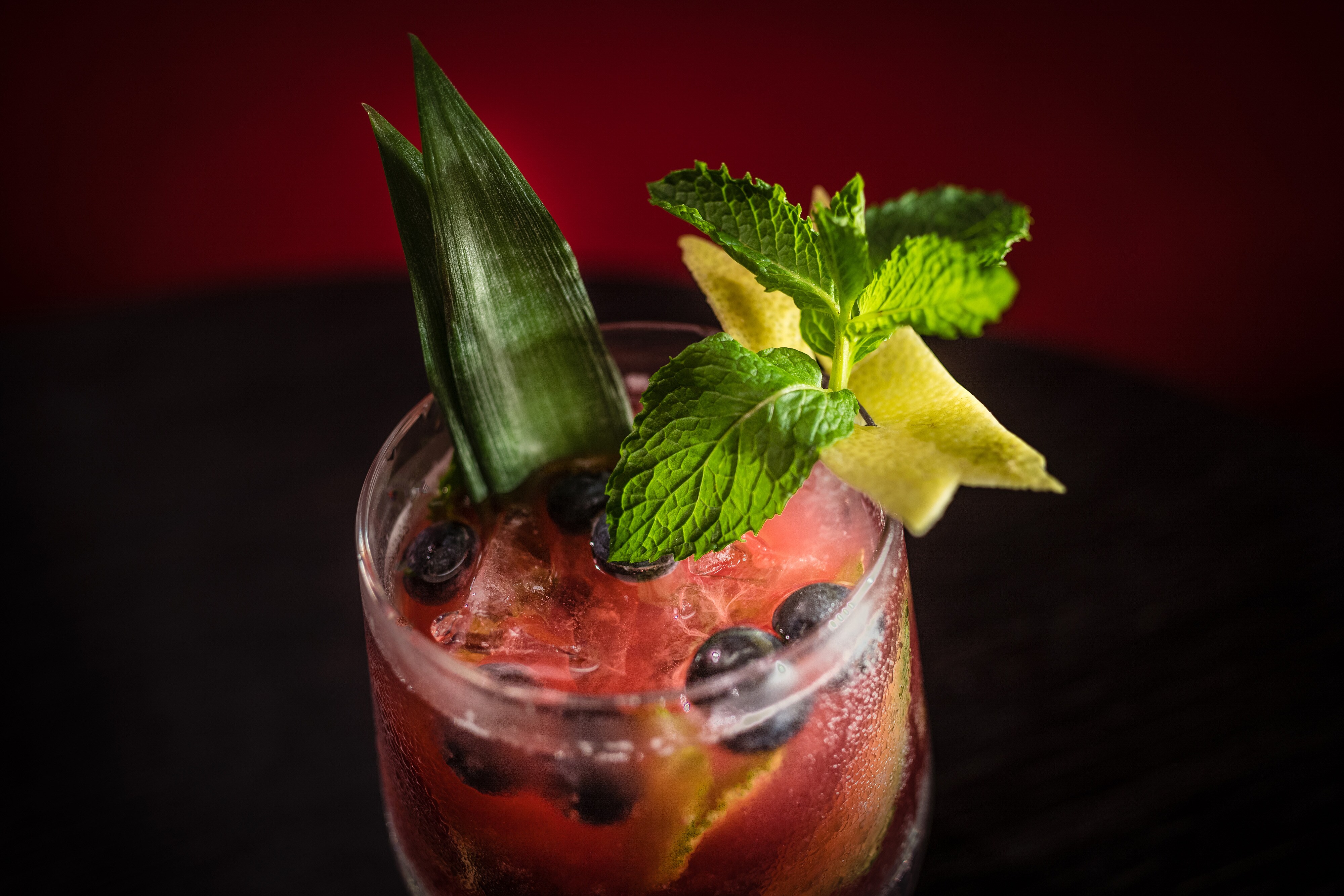Bar Lillet – Cocktail
